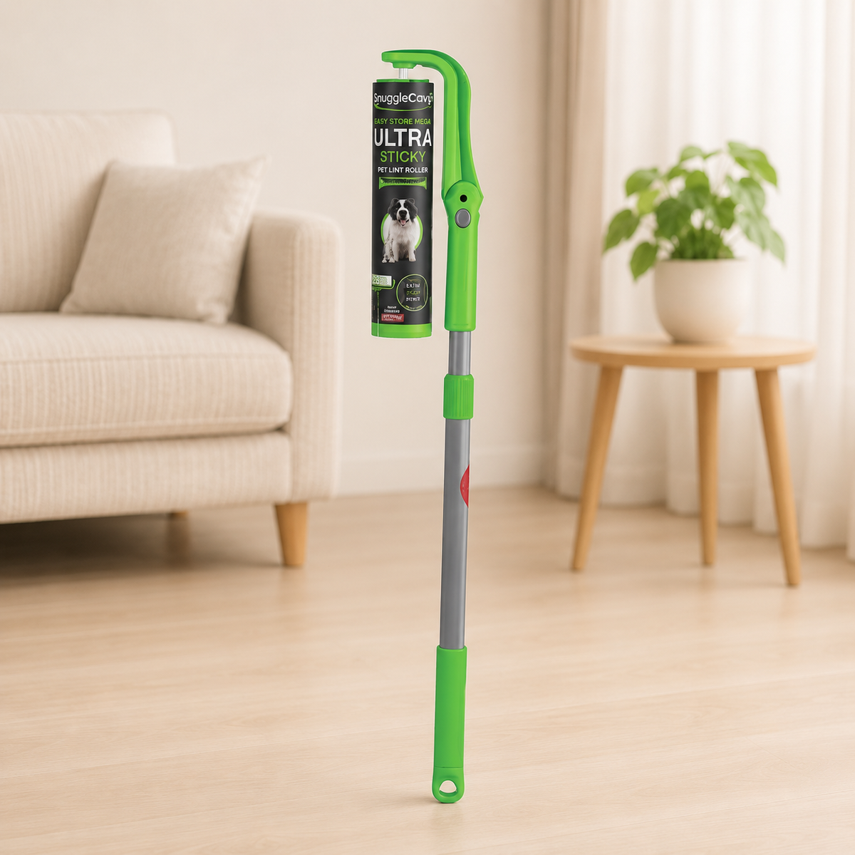 Home Pet Hair Cleaning Roller