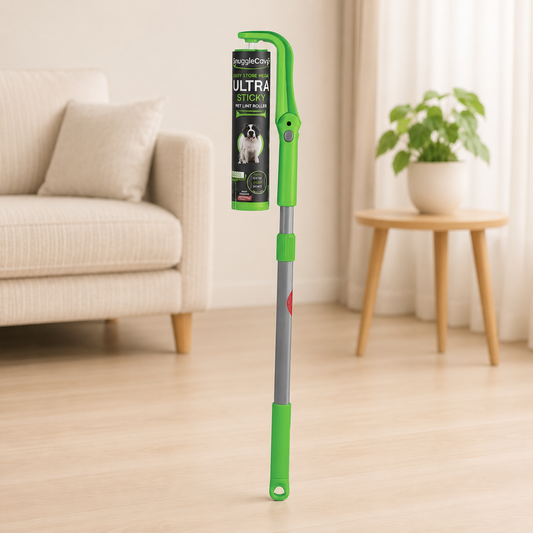 Home Pet Hair Cleaning Roller
