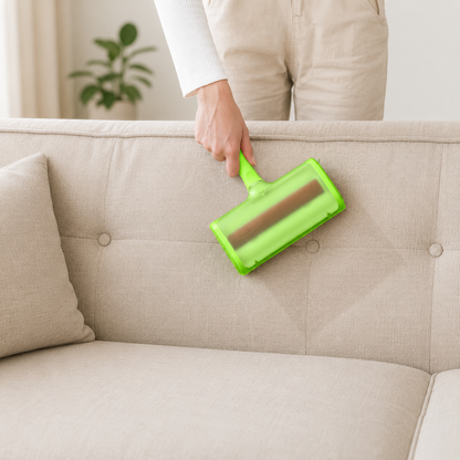Reusable Pet Hair Remover Roller