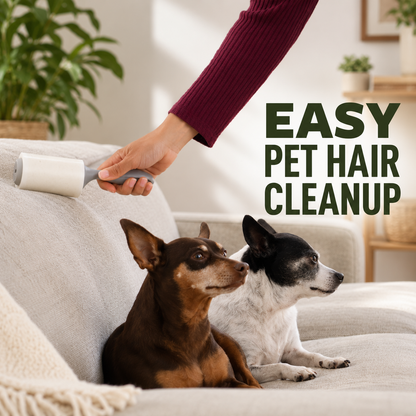 Everyday Pet Hair Lint Roller
