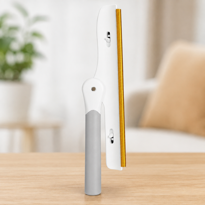 Dual-Sided Pet Hair Remover Tool