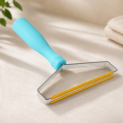 Reusable Pet Hair Cleaning Brush