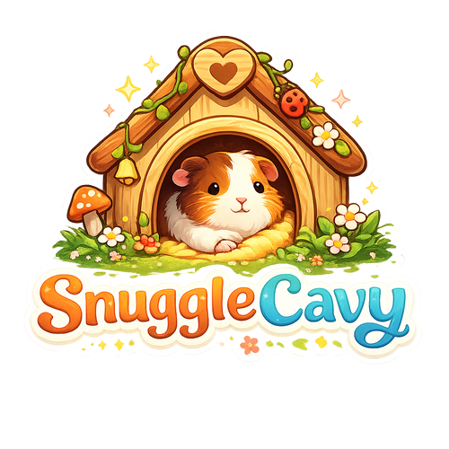 SnuggleCavy.store