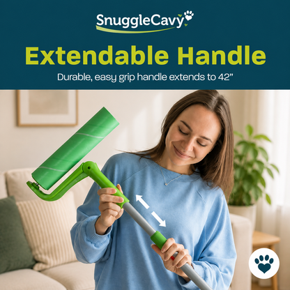 Home Pet Hair Cleaning Roller