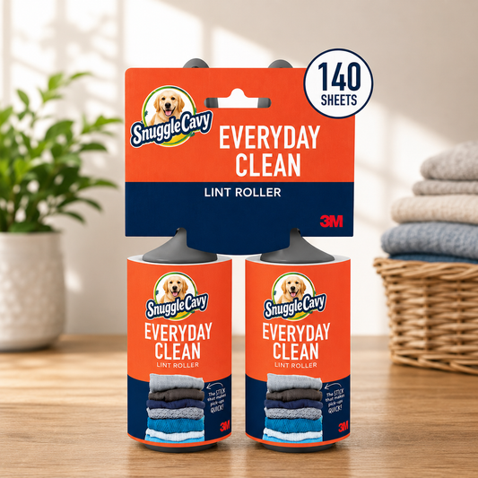 Everyday Pet Hair Lint Roller