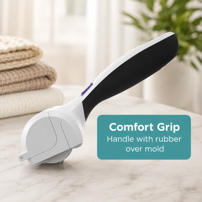 Pet Hair Pickup Roller Tool
