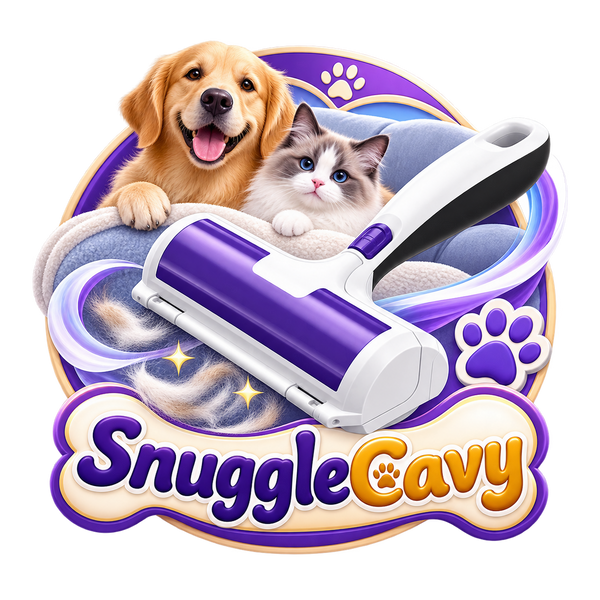SnuggleCavy.store